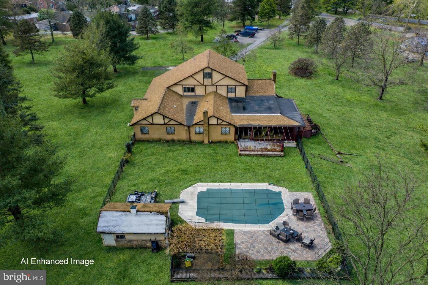 1501 Detweiler Ave Property Photo 11