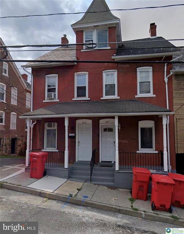515 Thomas St Property Photo 1