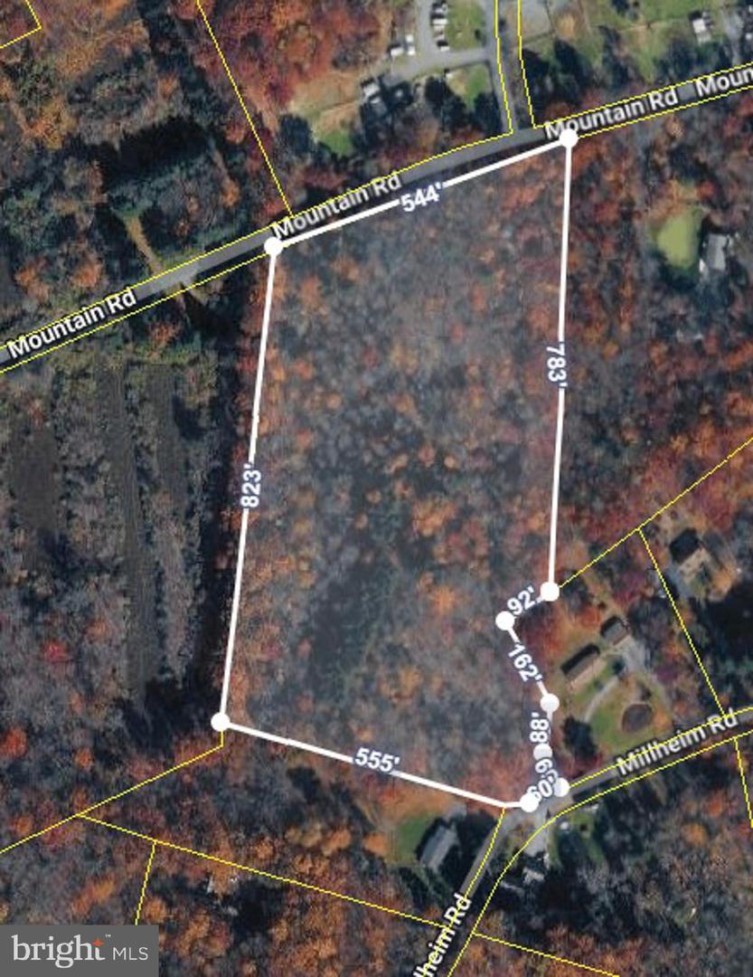 Millheim Rd Property Photo 1