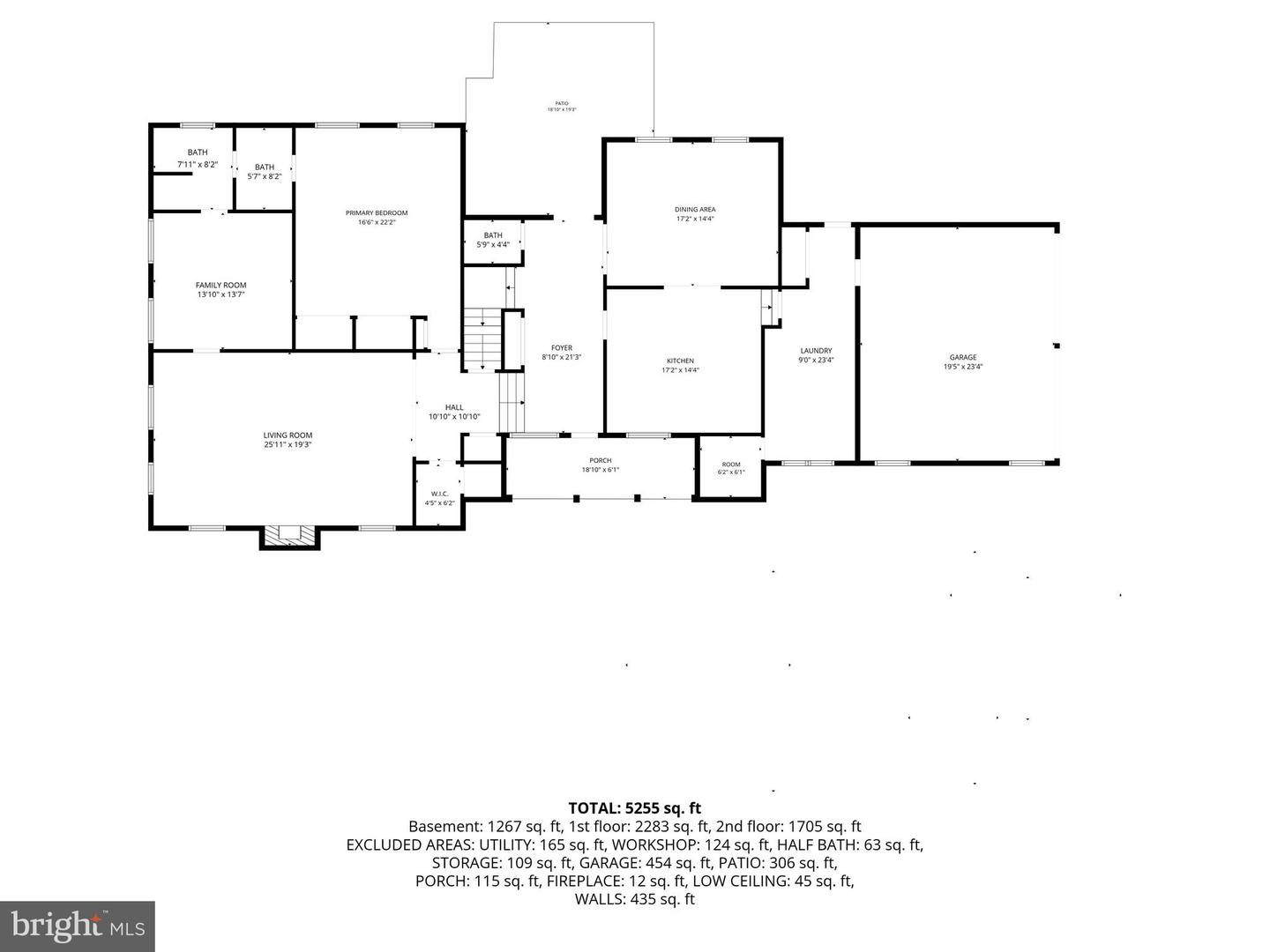 2011 Sycamore St Property Photo 97