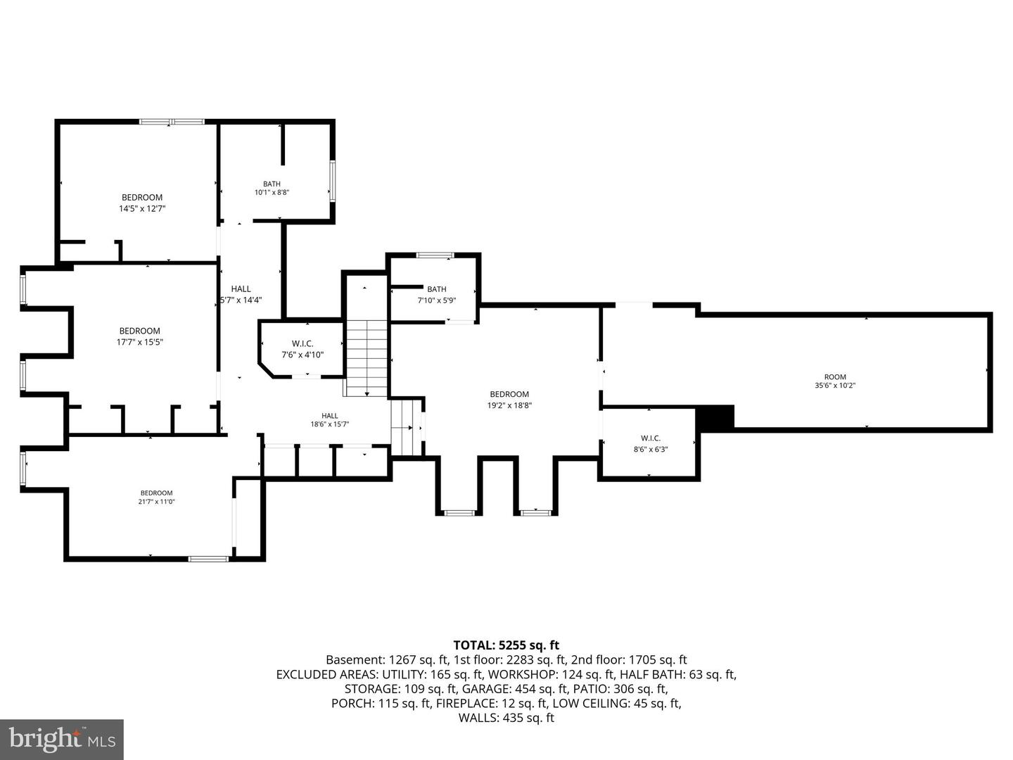 2011 Sycamore St Property Photo 98