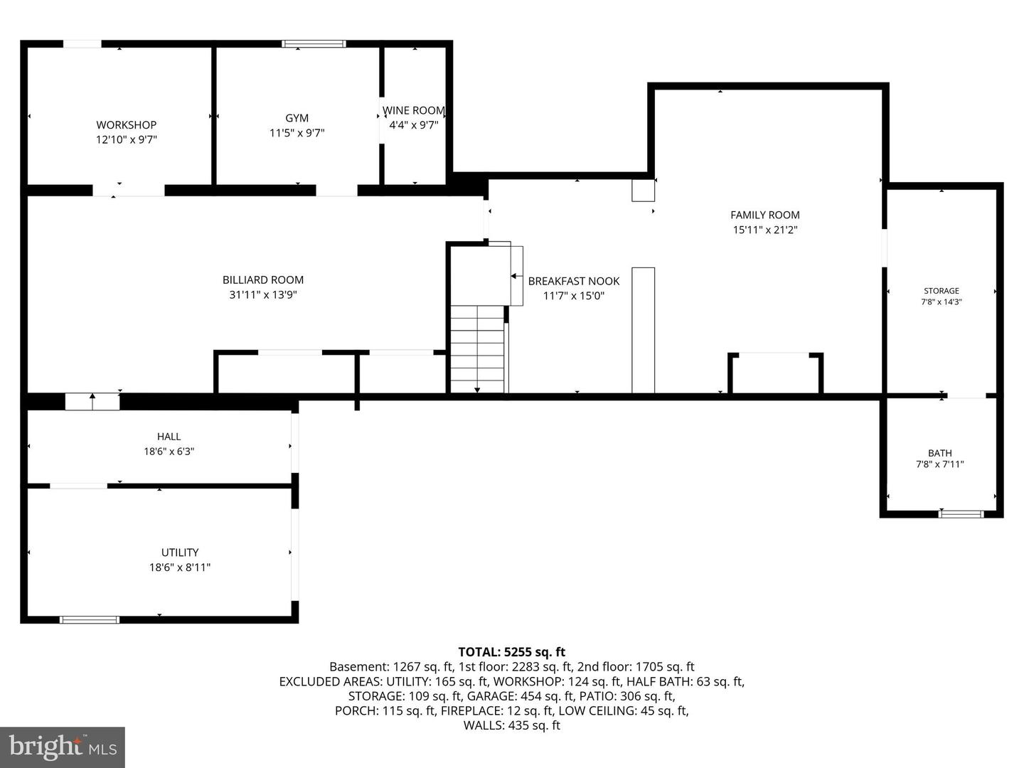 2011 Sycamore St Property Photo 100