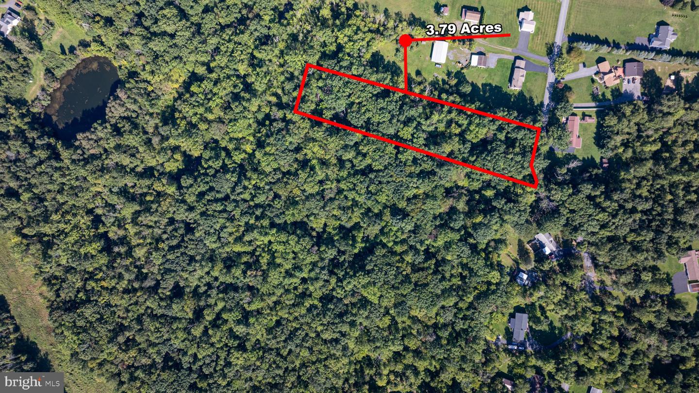 0 ABEL COLONY RD