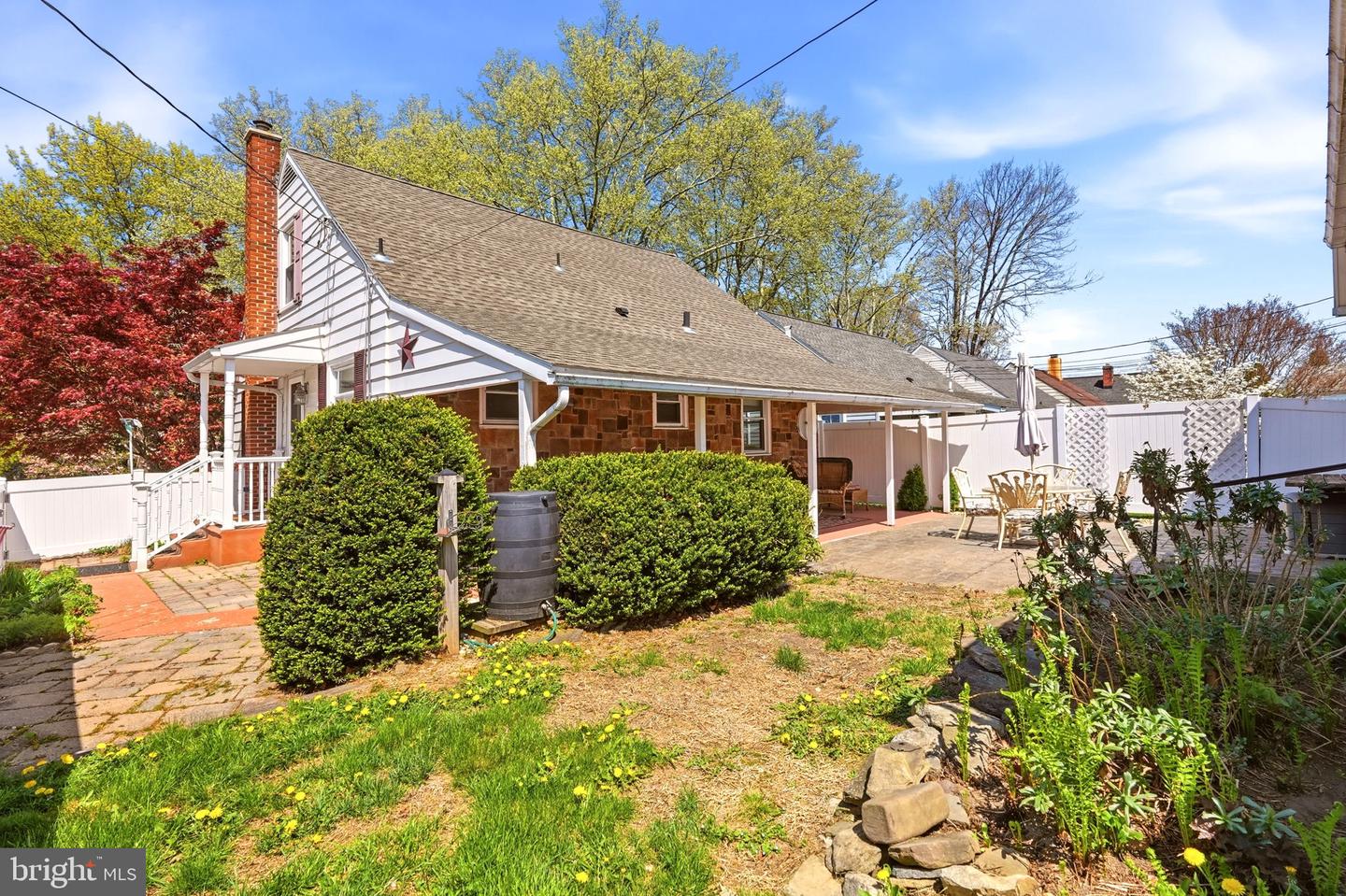 1704 Lincoln St Property Photo 49