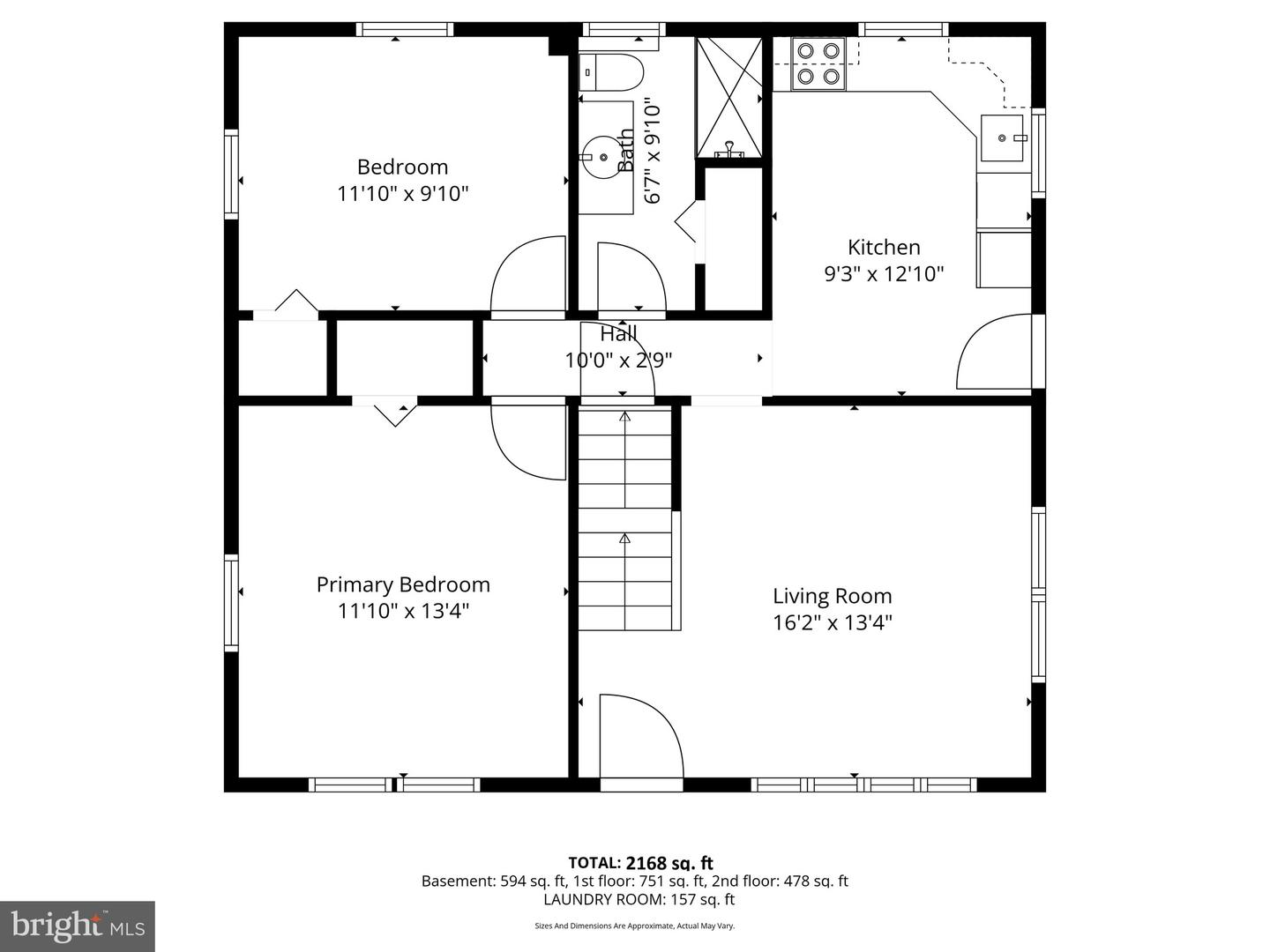 1704 Lincoln St Property Photo 52
