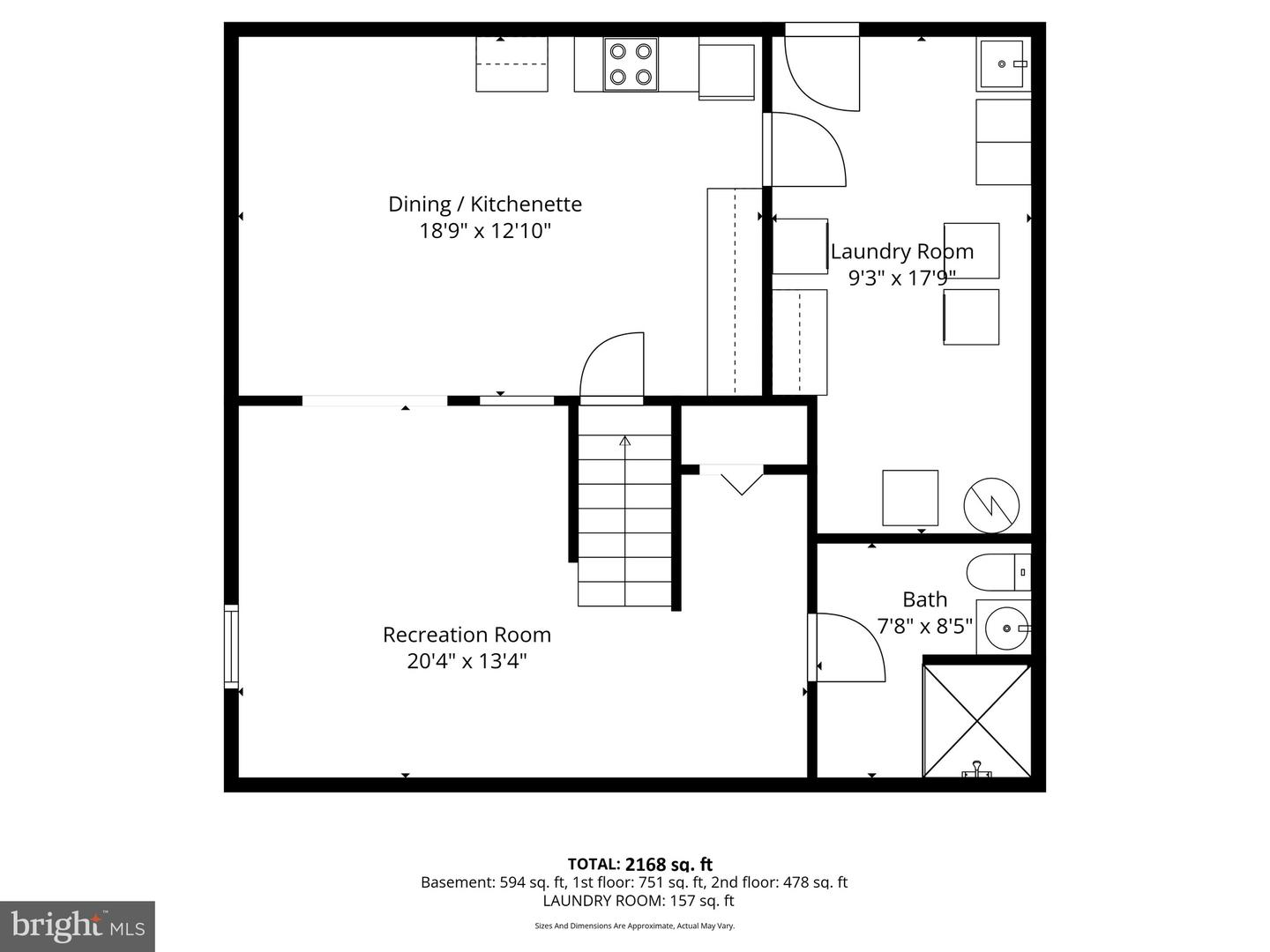 1704 Lincoln St Property Photo 54