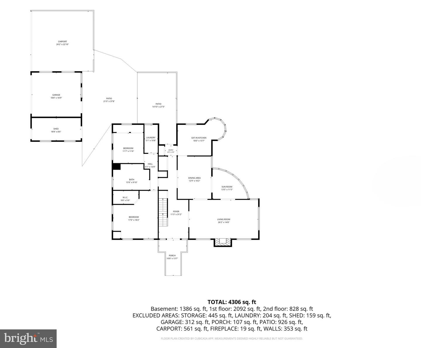 675 Edgeboro Blvd Property Photo 98