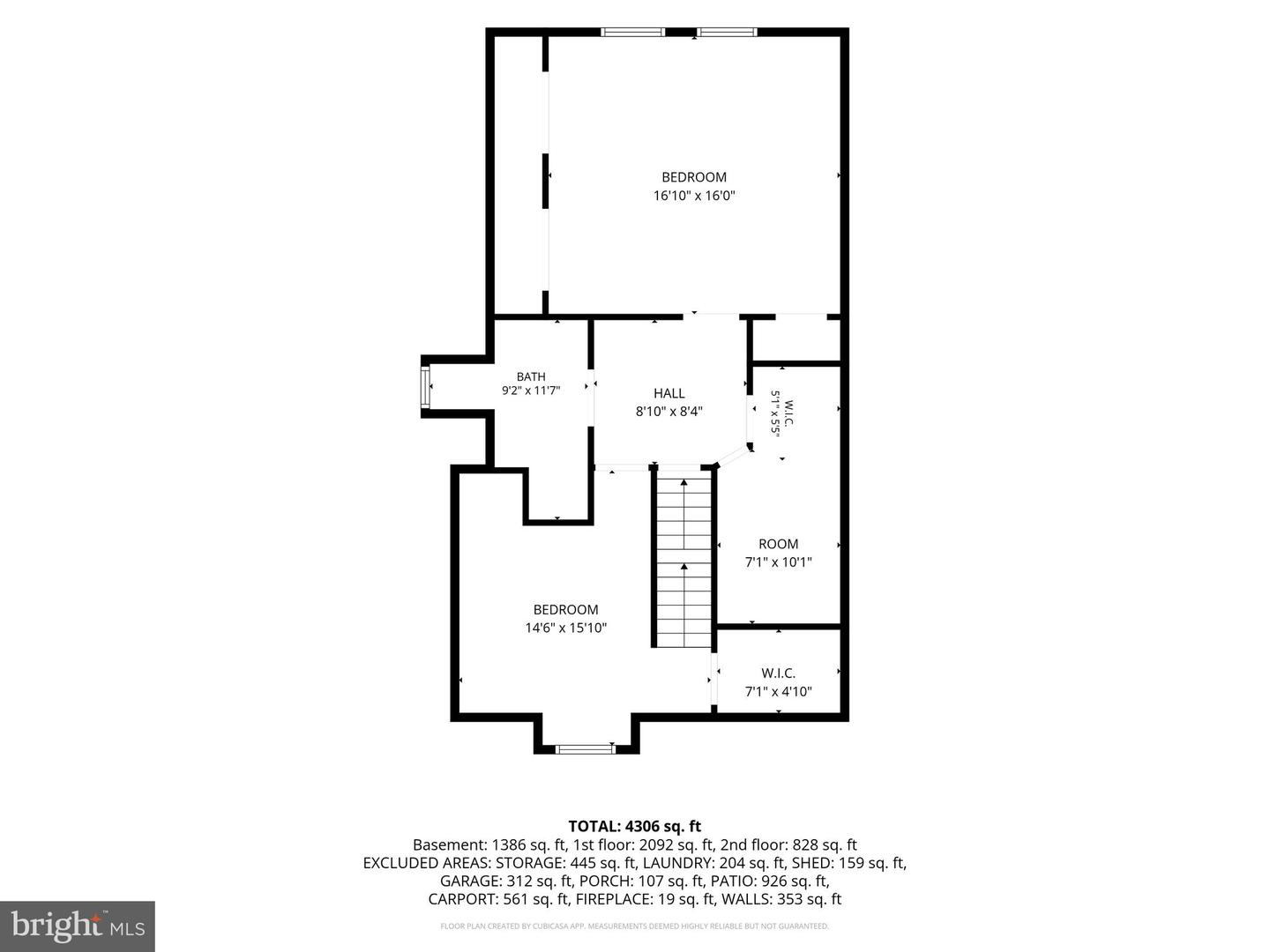 675 Edgeboro Blvd Property Photo 99