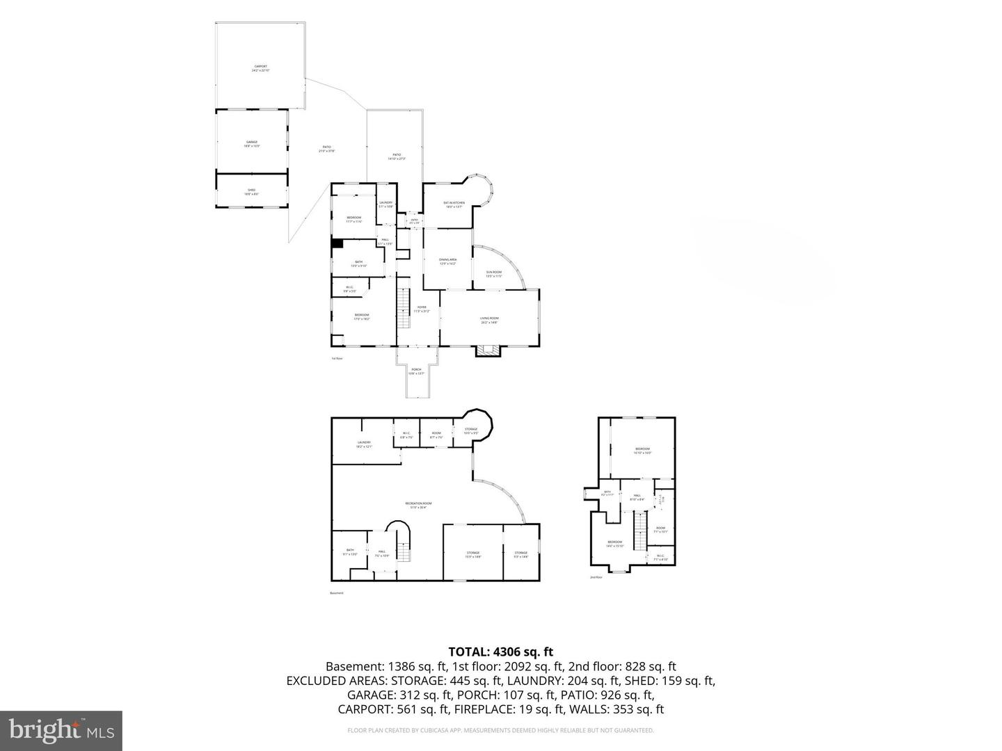 675 Edgeboro Blvd Property Photo 100