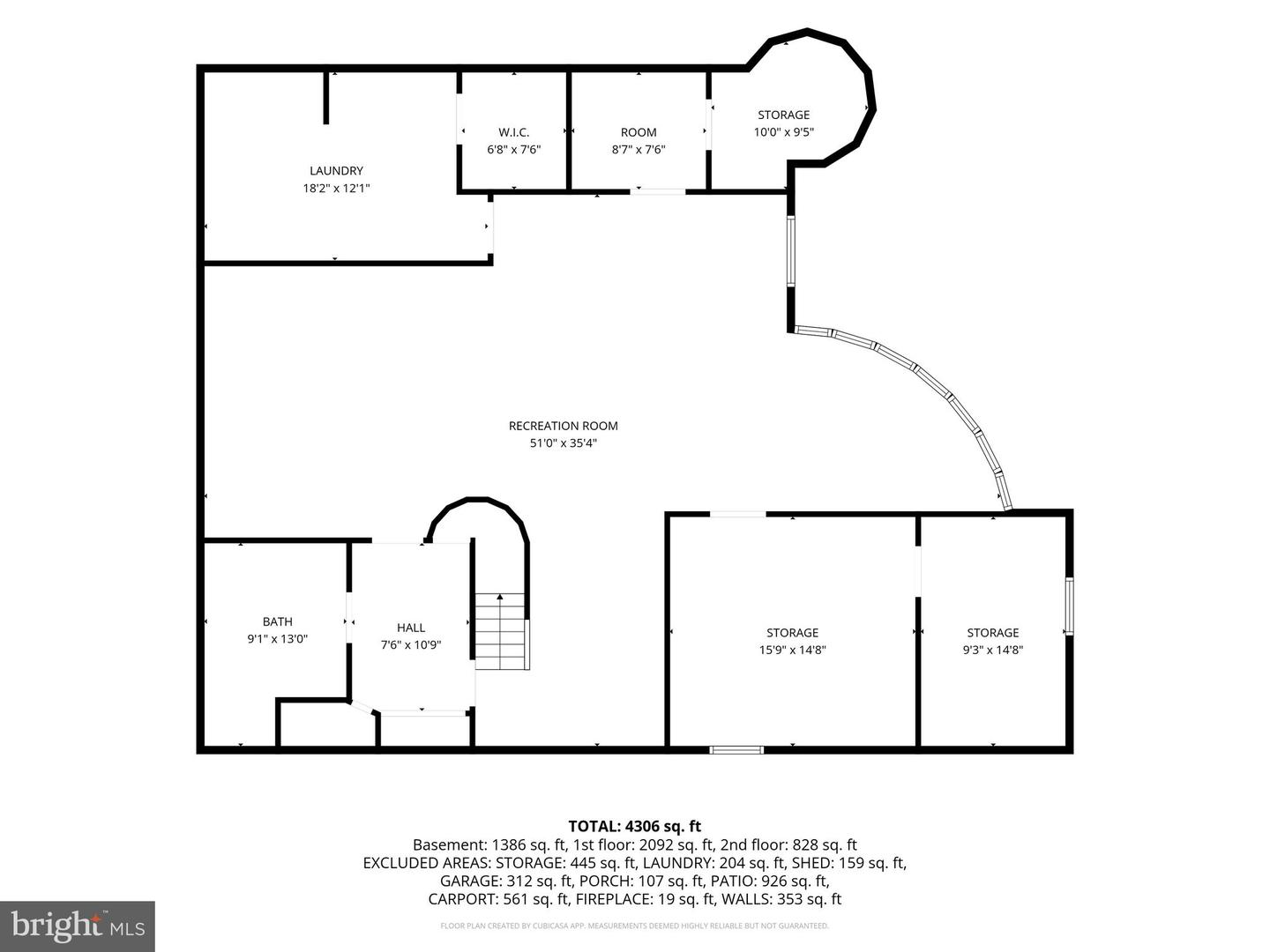 675 Edgeboro Blvd Property Photo 101