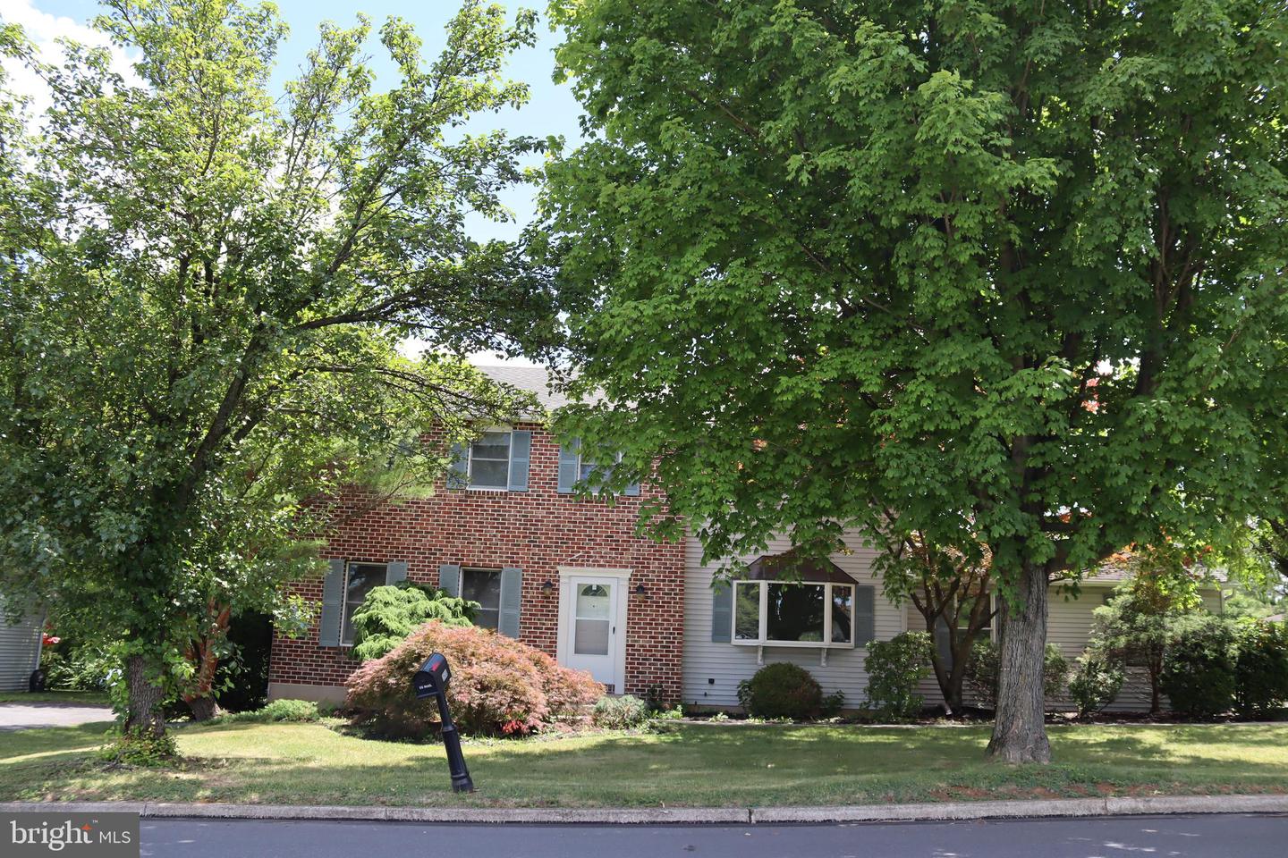 3500 Lafayette Dr Property Photo 1
