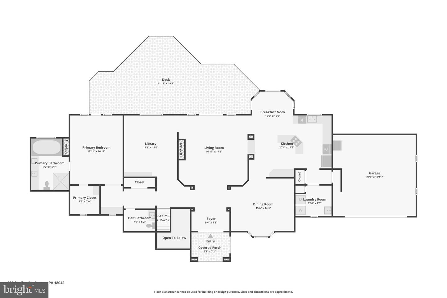 280 Sky Line Dr Property Photo 53