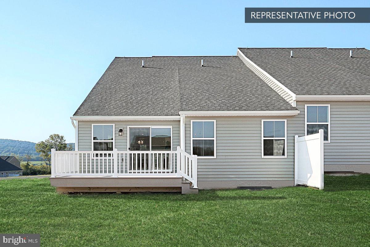 3236 Tepes Dr #lot 169 Property Photo 2