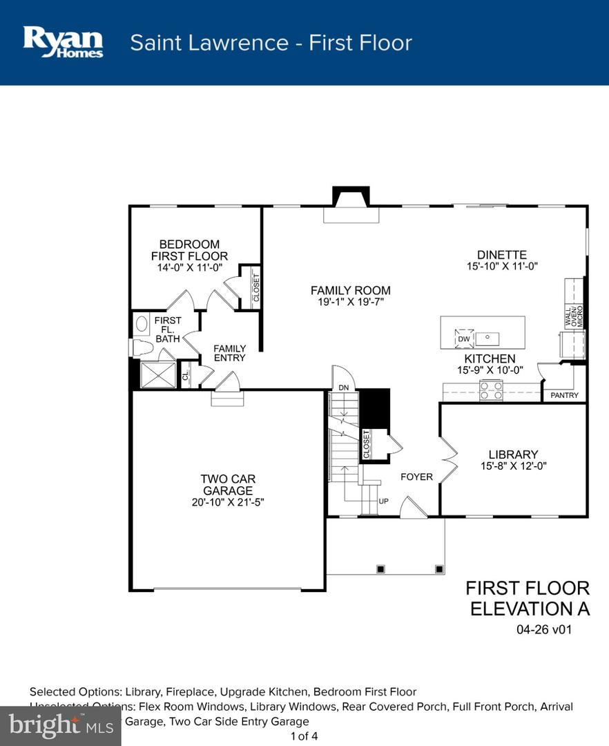 3904 Trythall St Property Photo 36