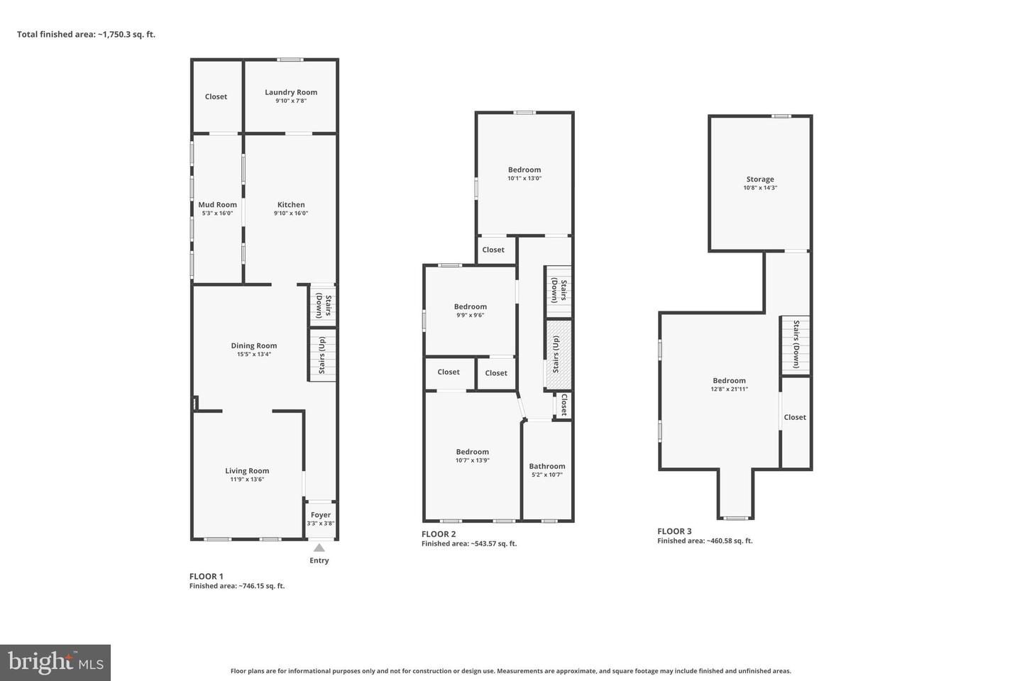 227 E Garrison St Property Photo 2