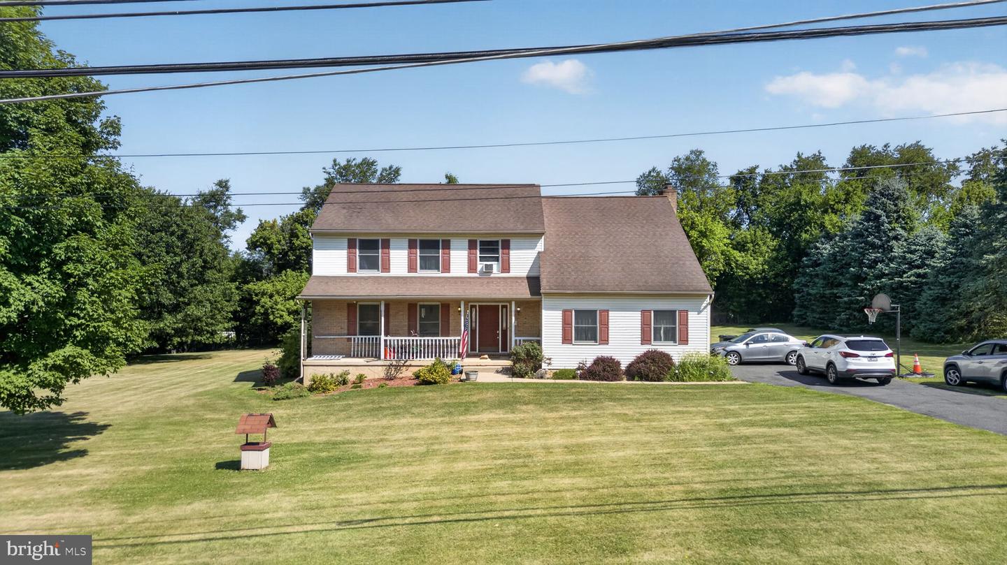 965 Berger Rd Property Photo 1