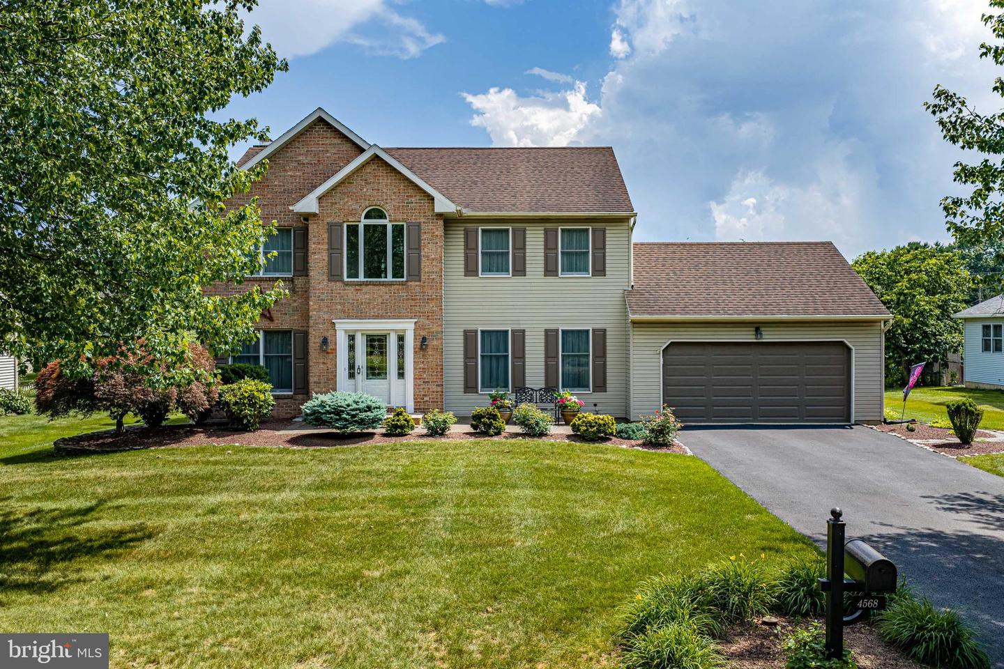 4568 GREENFIELD RD