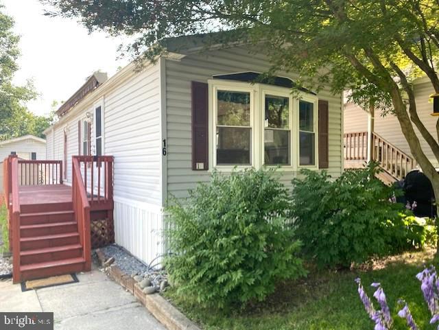 360 S Delaware Dr #16 Property Photo 2