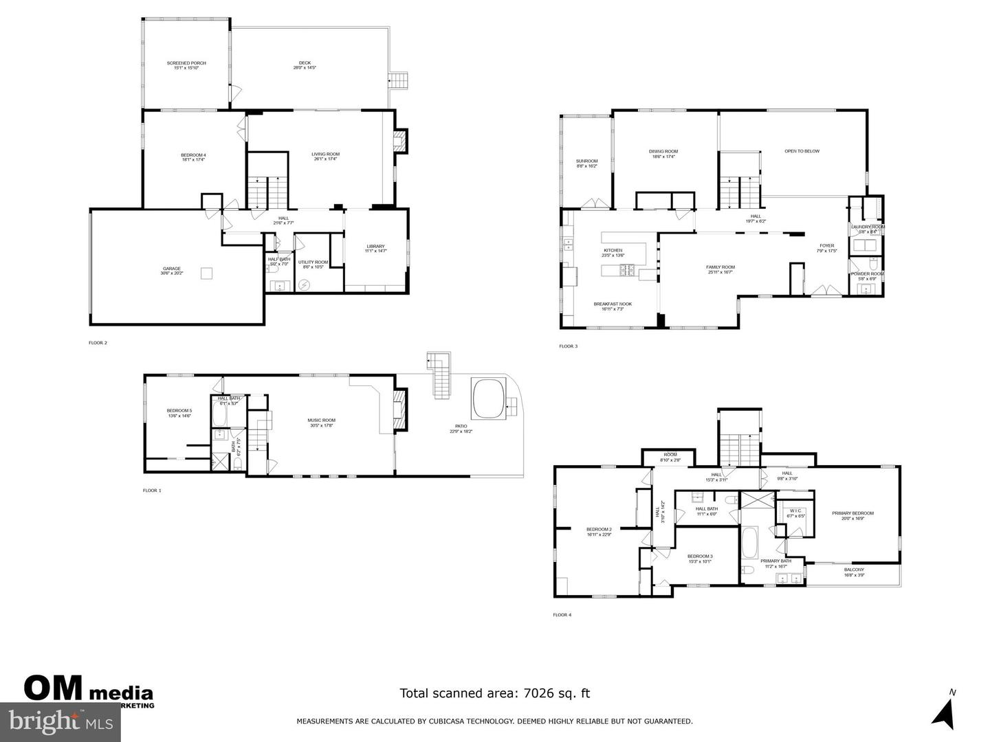 3385 Woodbridge Cir Property Photo 47