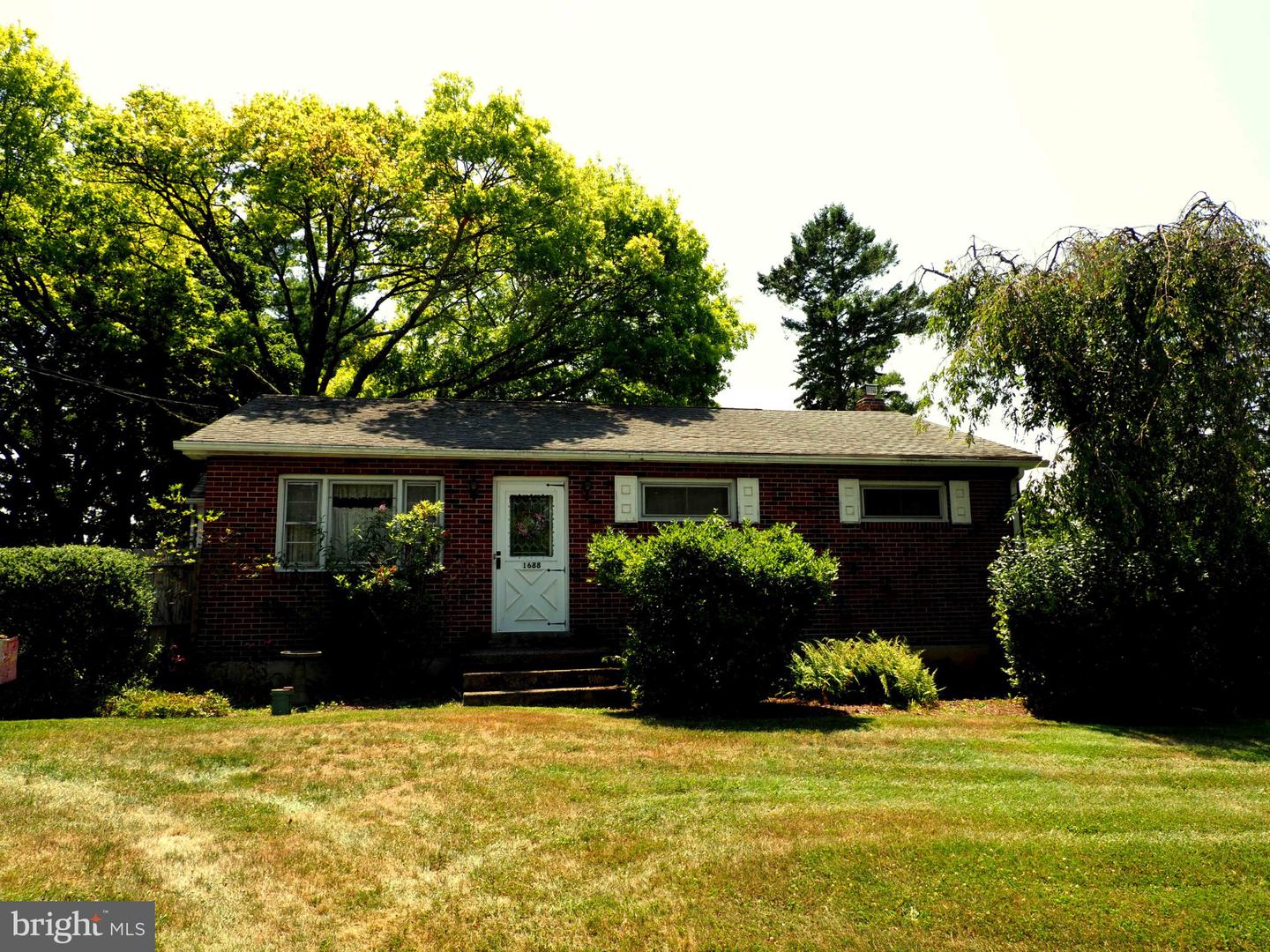 1688 Pleasant View Rd Property Photo 1