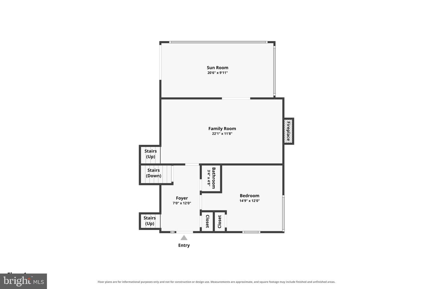 3360 Allen St Property Photo 7