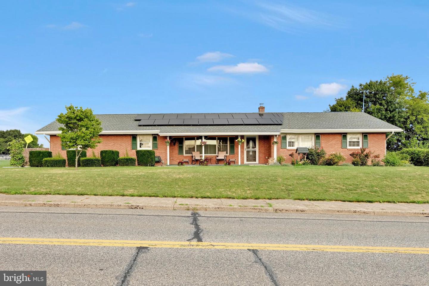 2911 Cherryville Rd Property Photo 1