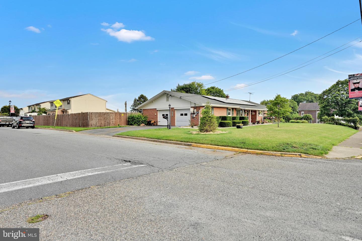 2911 Cherryville Rd Property Photo 4