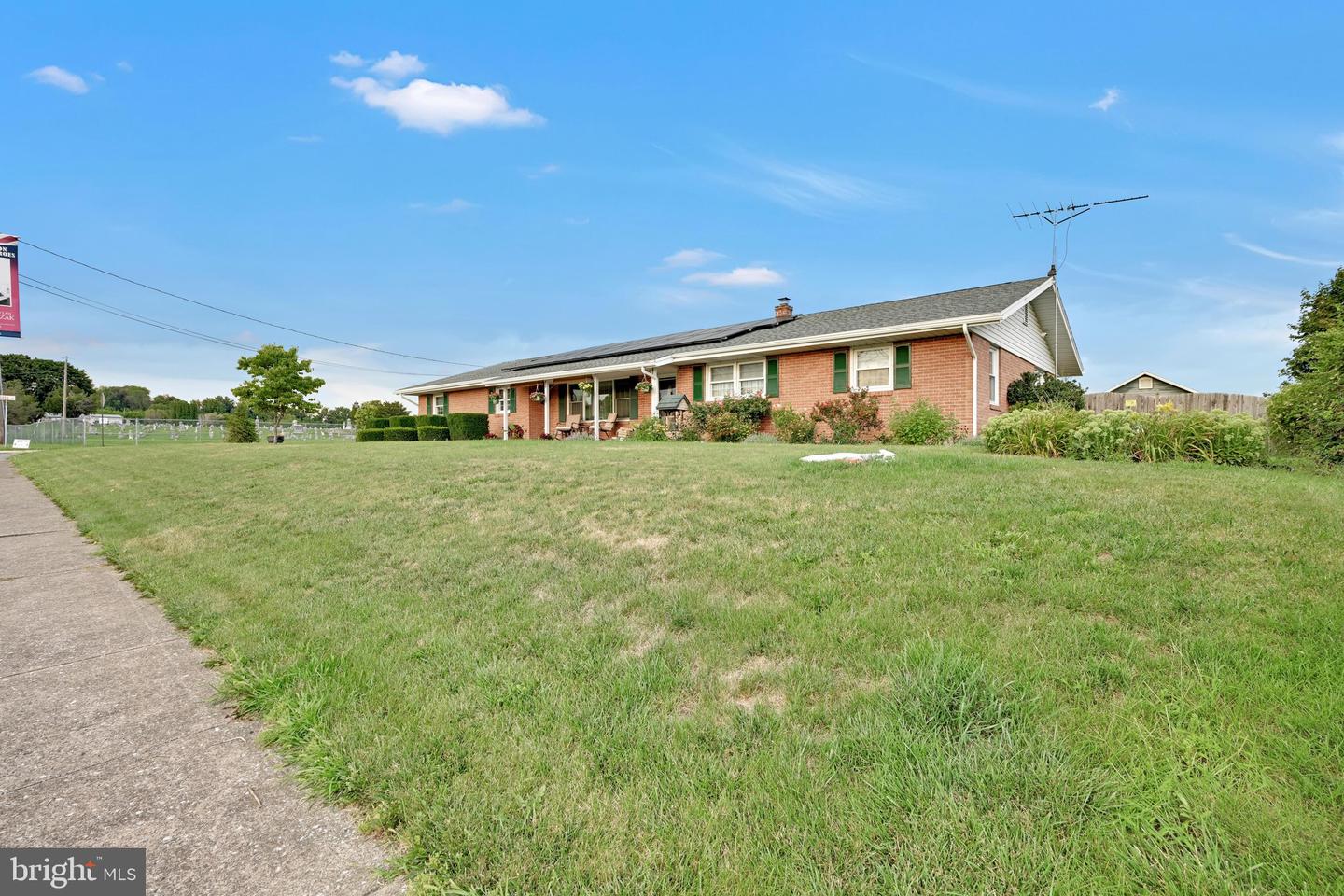 2911 Cherryville Rd Property Photo 6