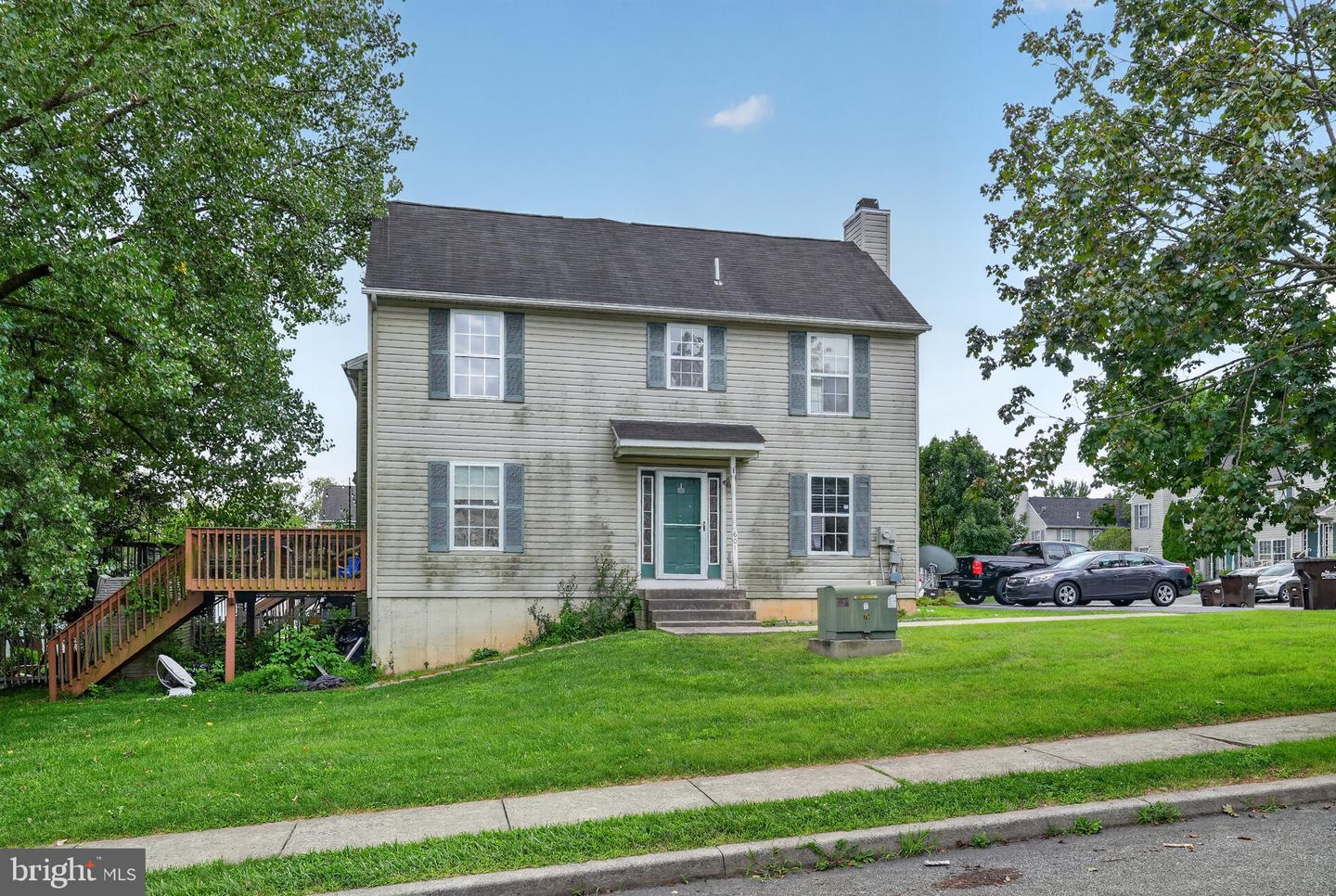 601 ABBE CT