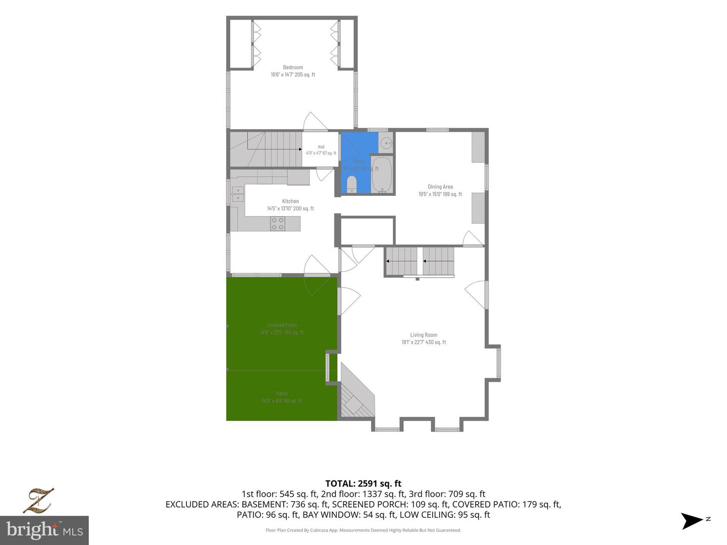2155 Morgan Hill Rd Property Photo 46