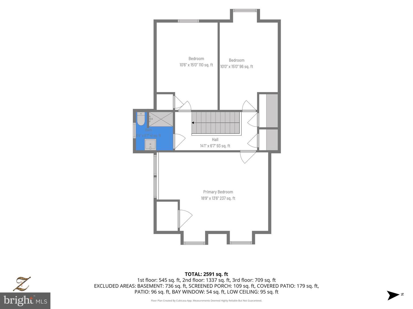 2155 Morgan Hill Rd Property Photo 47