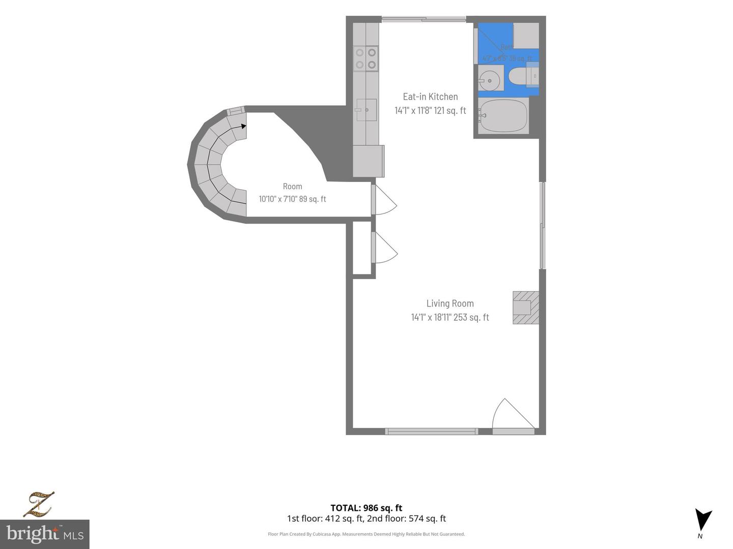 2155 Morgan Hill Rd Property Photo 48