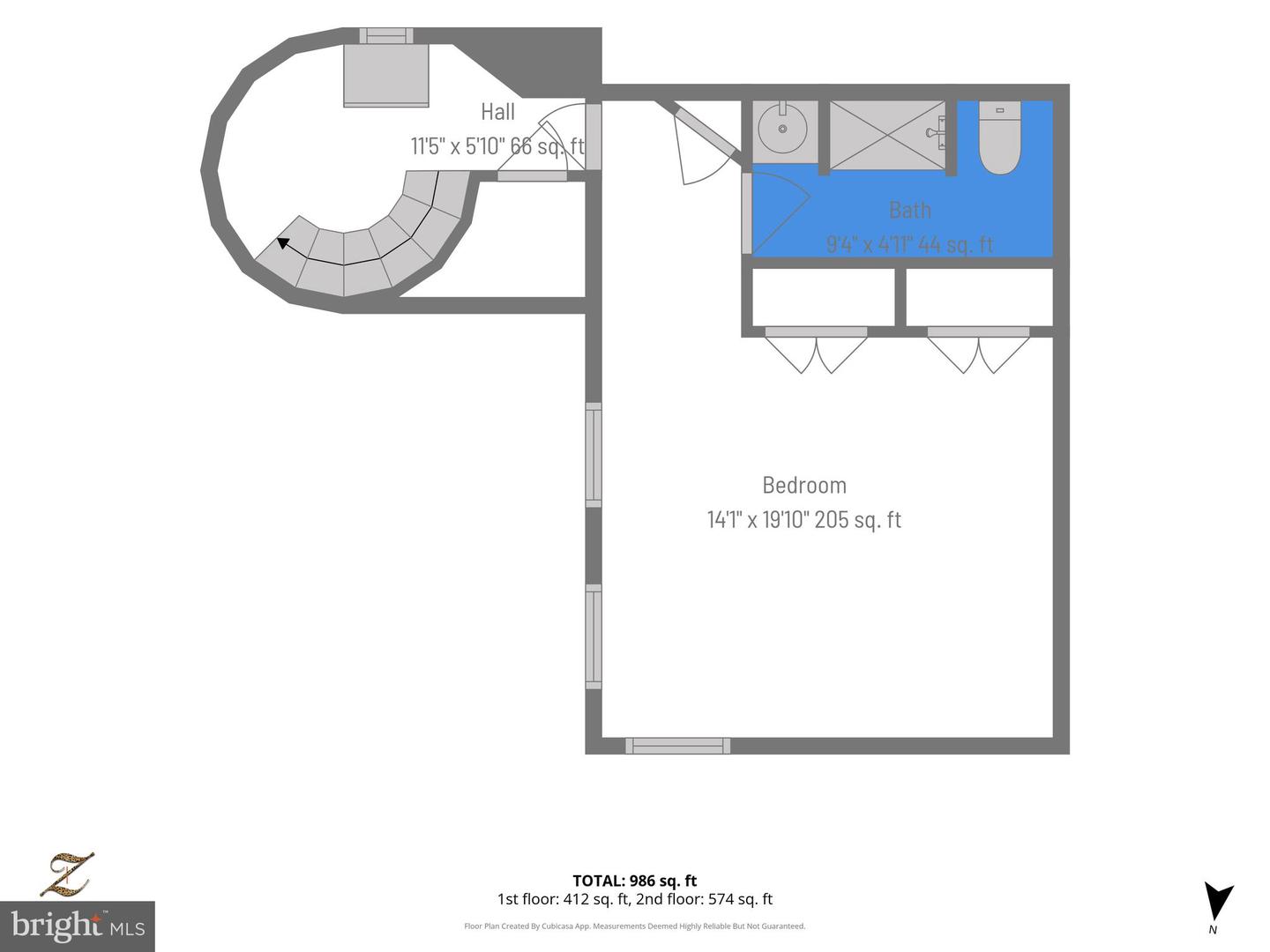 2155 Morgan Hill Rd Property Photo 49