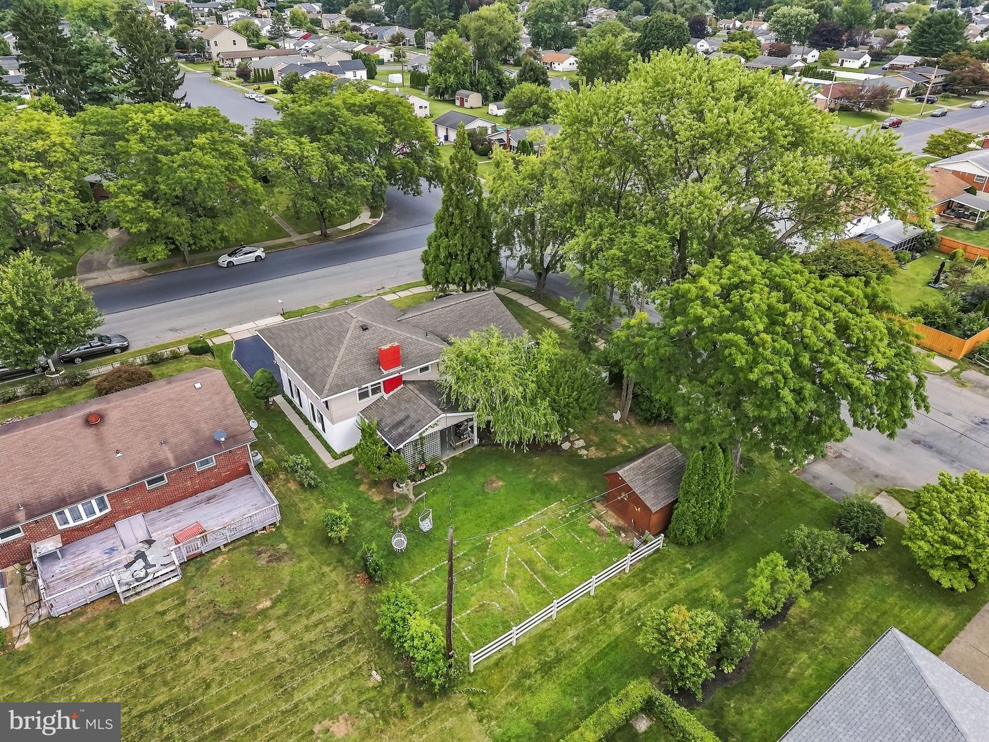 1220 North Blvd Property Photo 41