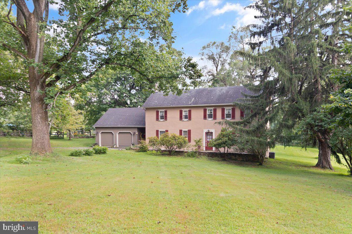 2145 Morgan Hill Rd Property Photo 1