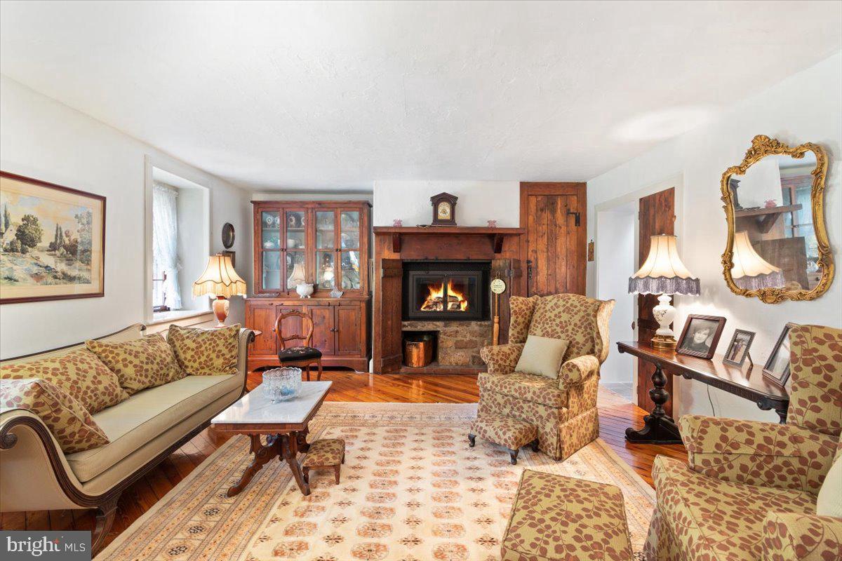 2145 Morgan Hill Rd Property Photo 11