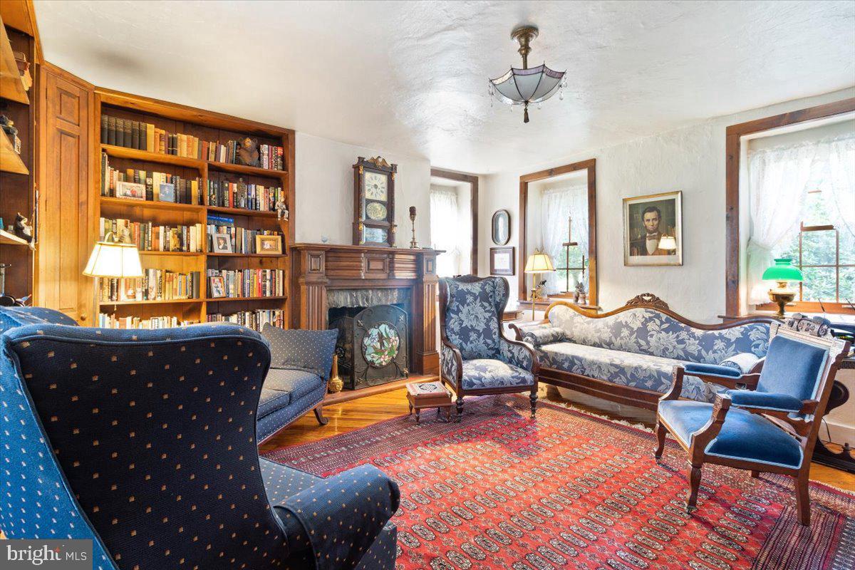 2145 Morgan Hill Rd Property Photo 15