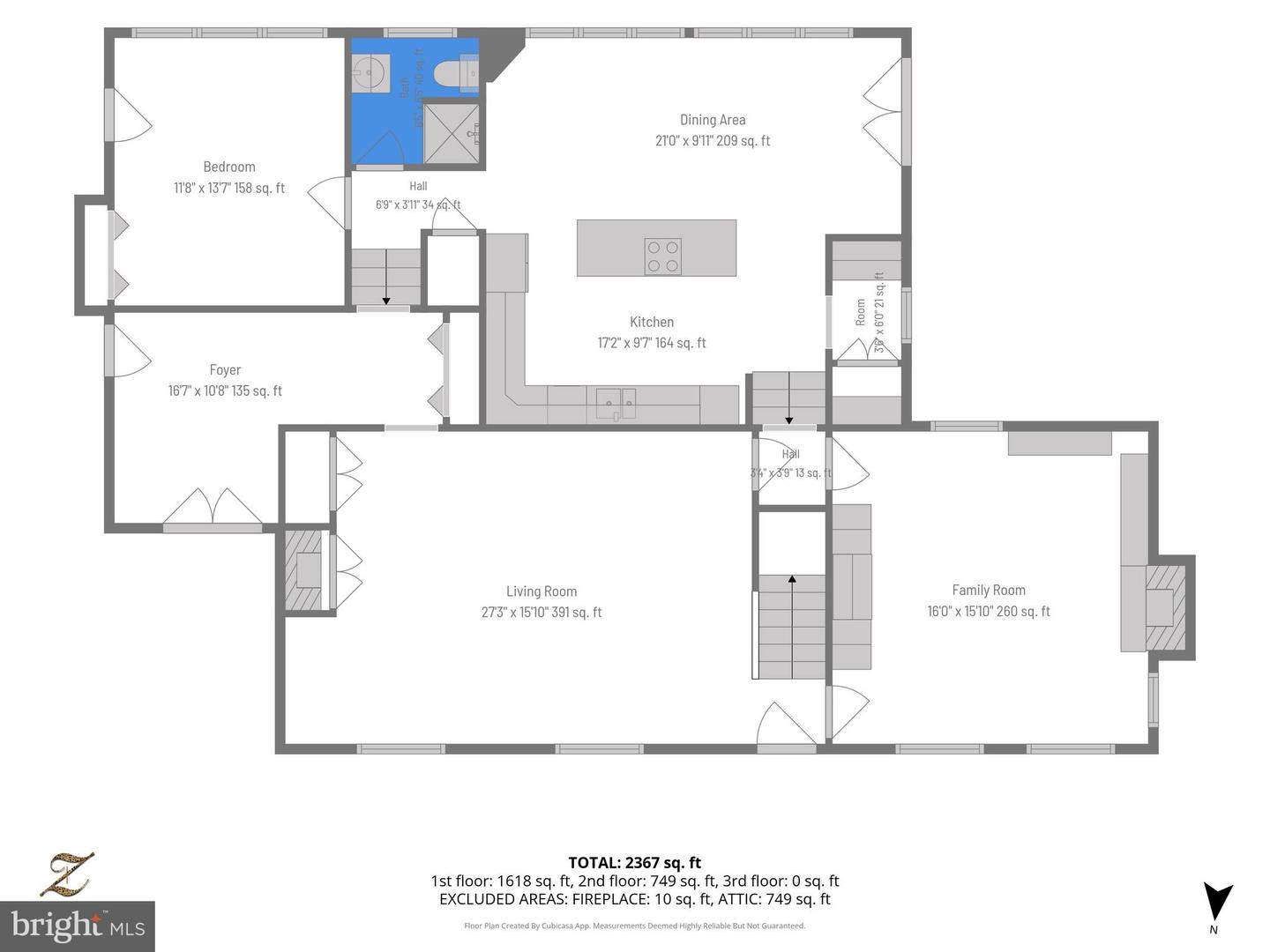 2145 Morgan Hill Rd Property Photo 36