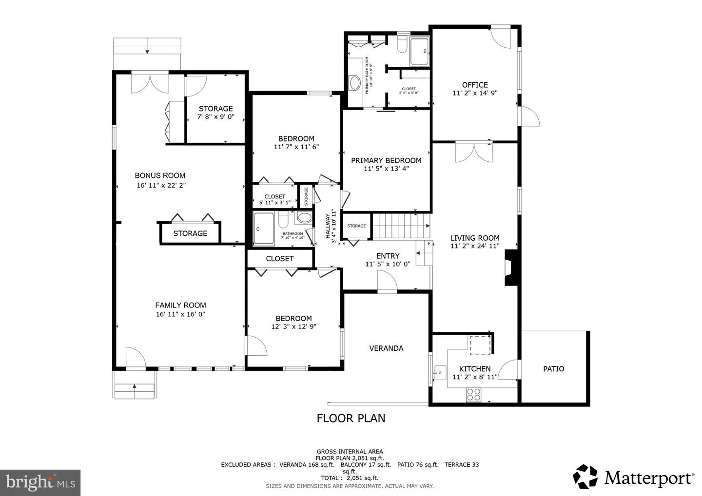 3815 Spear St Property Photo 38