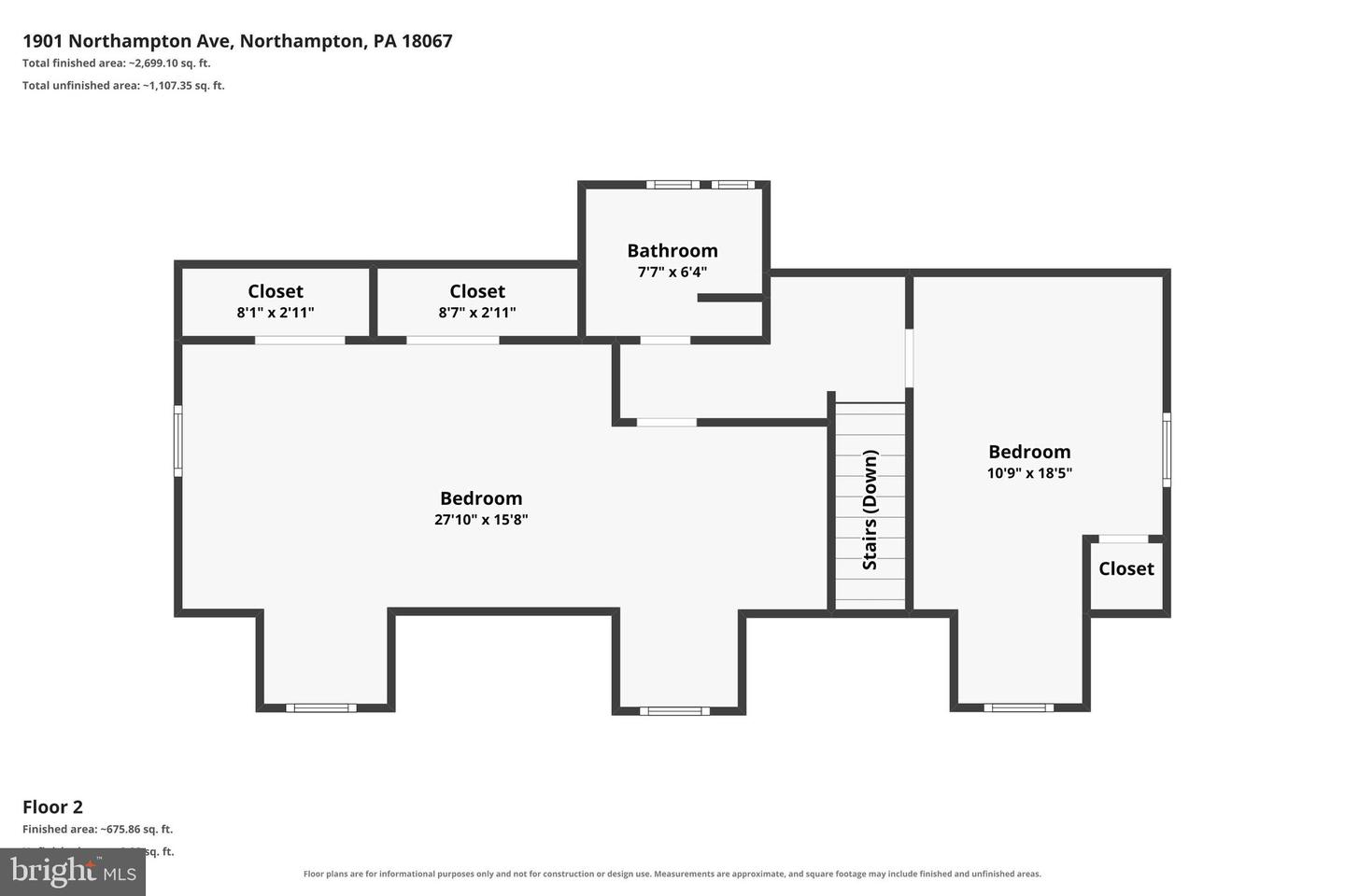 1901 Northampton Ave Property Photo 24