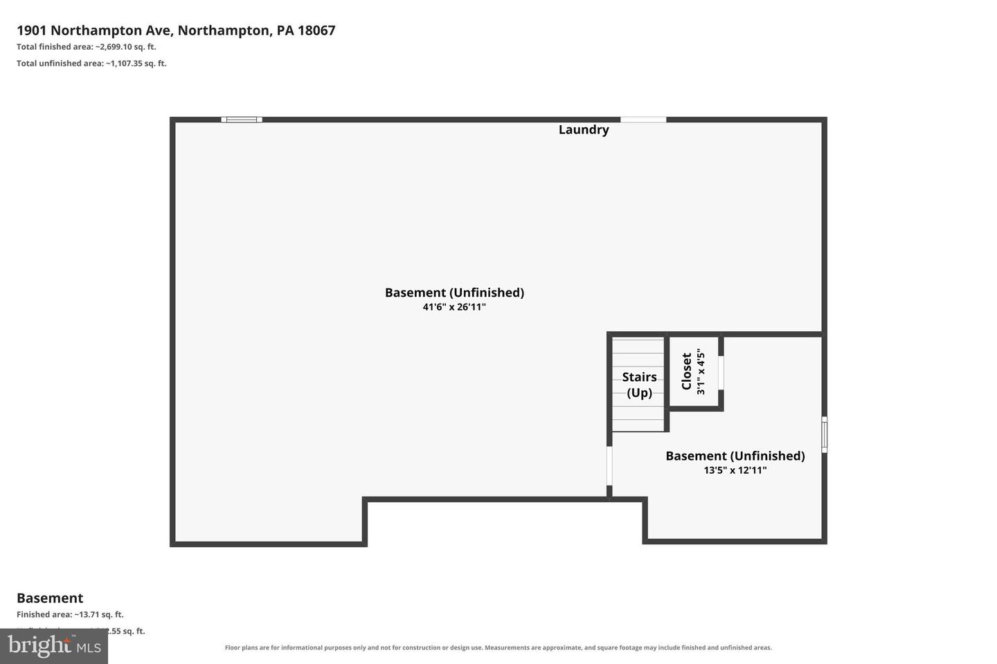 1901 Northampton Ave Property Photo 25
