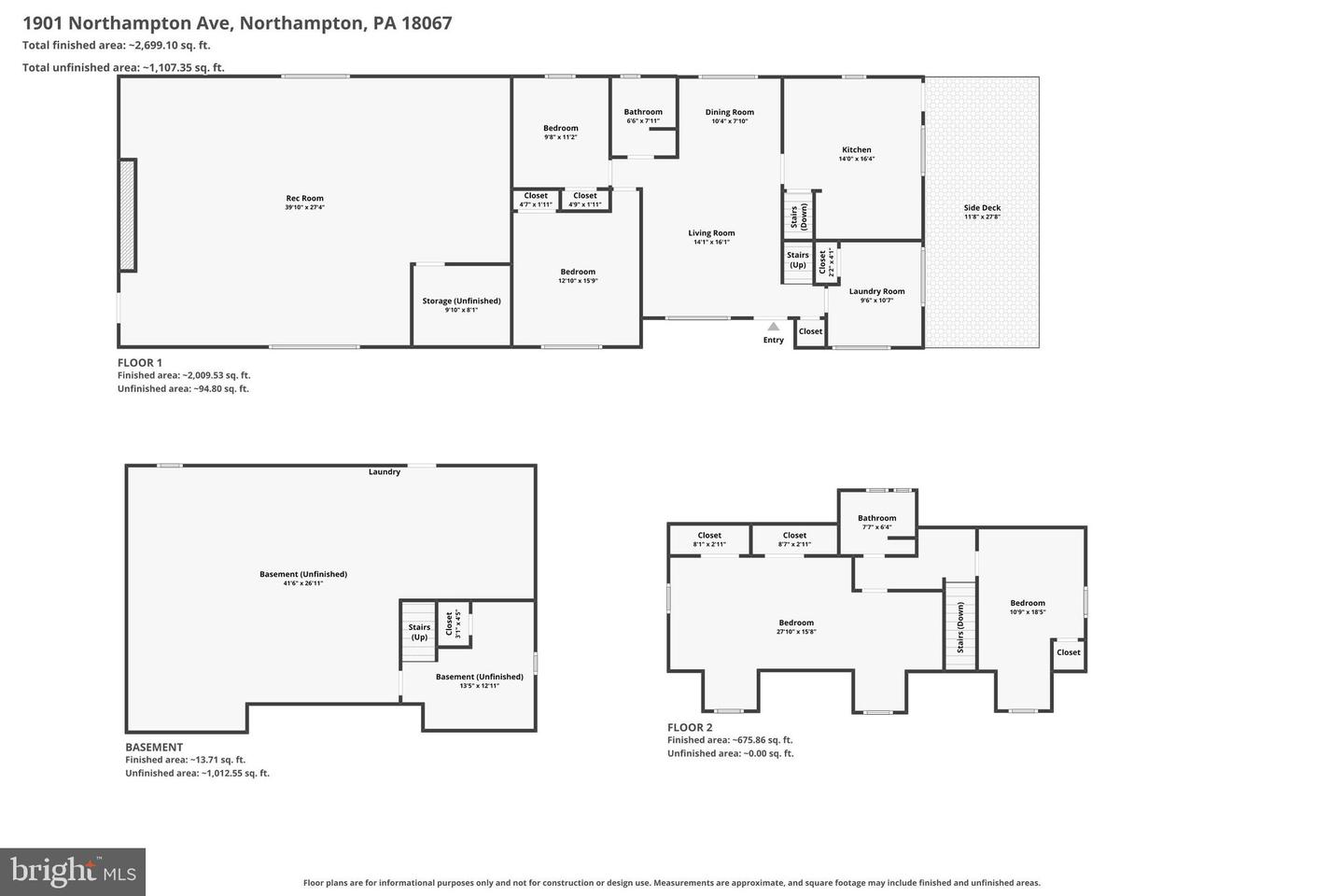 1901 Northampton Ave Property Photo 26