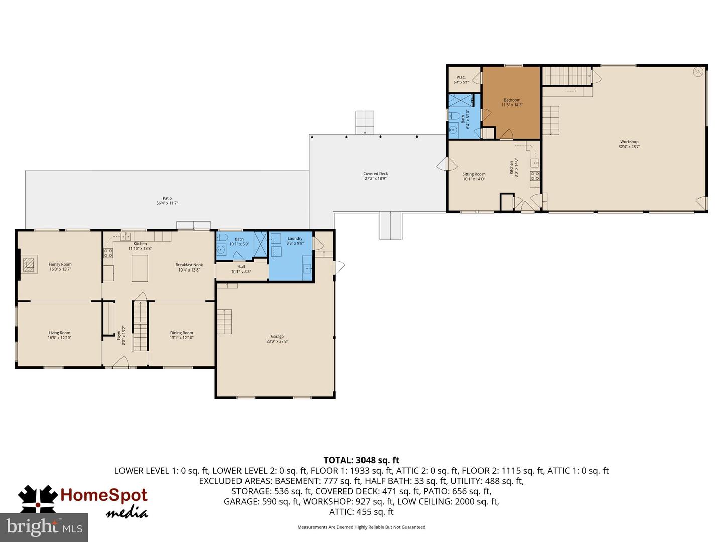829 Georgetown Rd Property Photo 41