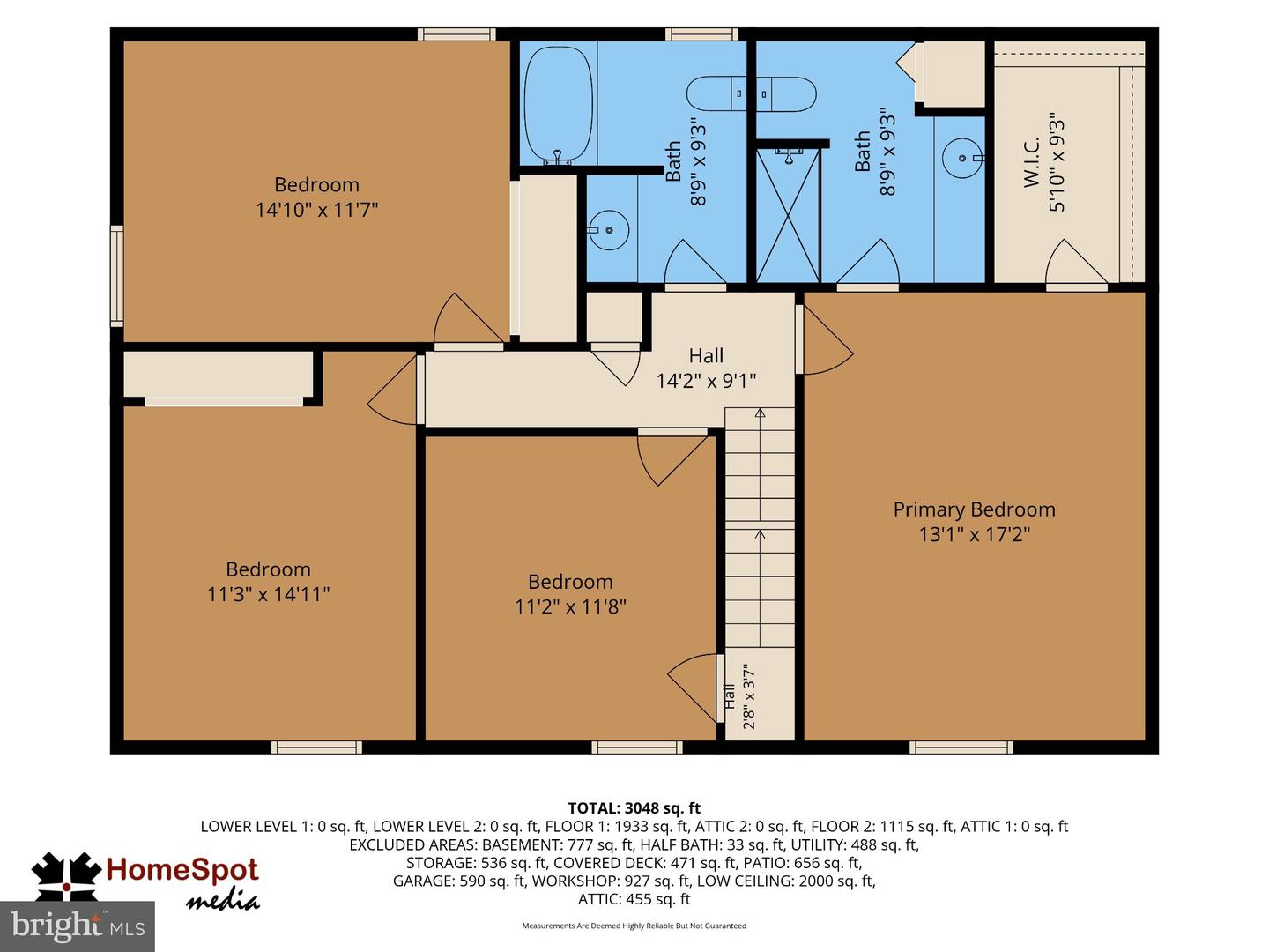 829 Georgetown Rd Property Photo 42
