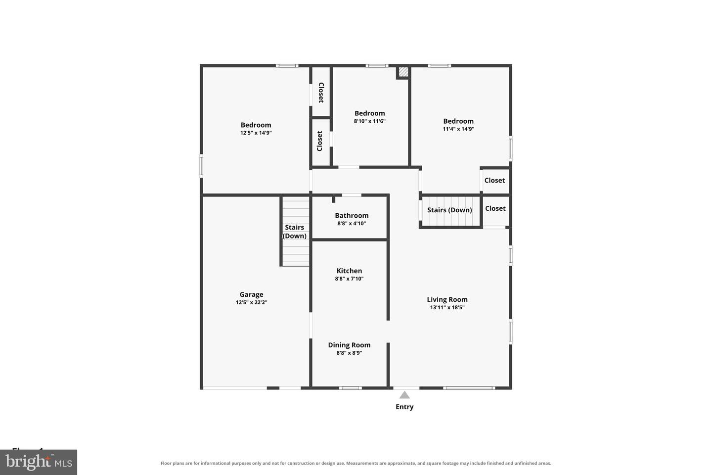 1740 Bayard St Property Photo 6