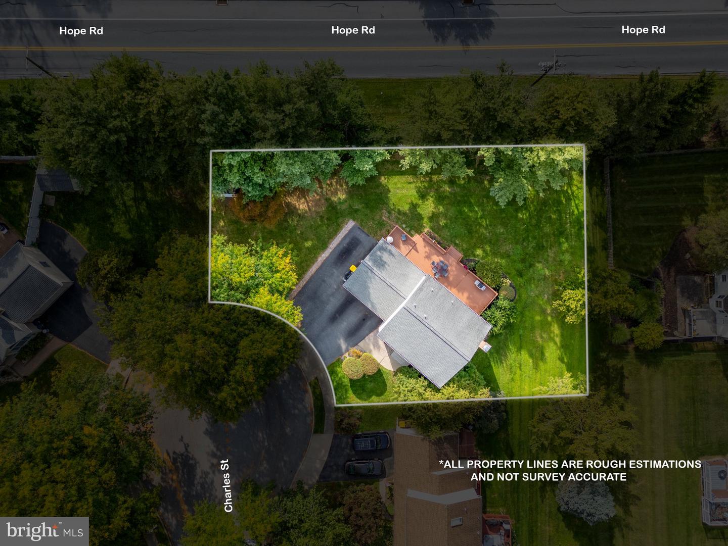 4945 Charles St Property Photo 7