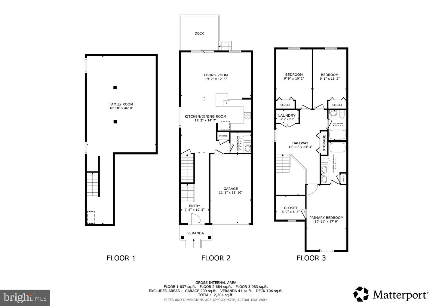 1537 Crest Park Ct Property Photo 32