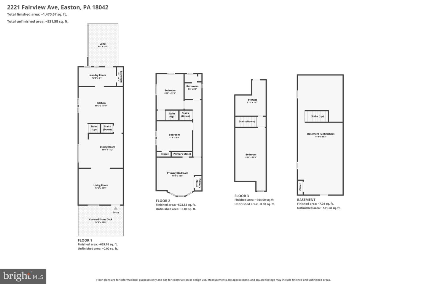 2221 Fairview Property Photo 31