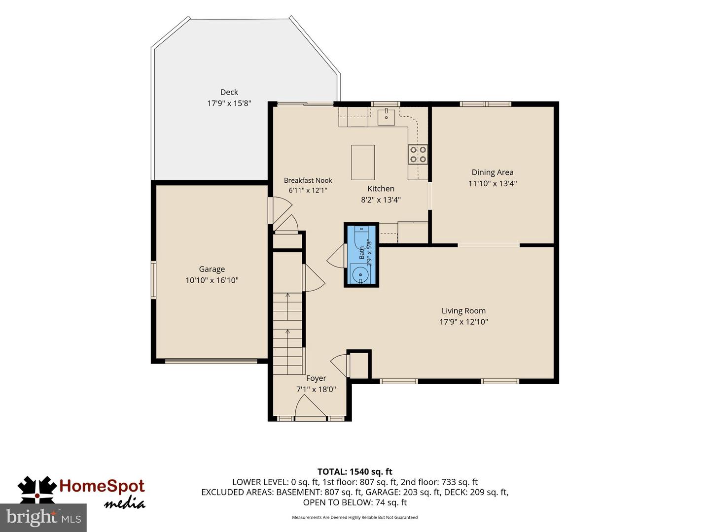 340 Avon St Property Photo 67