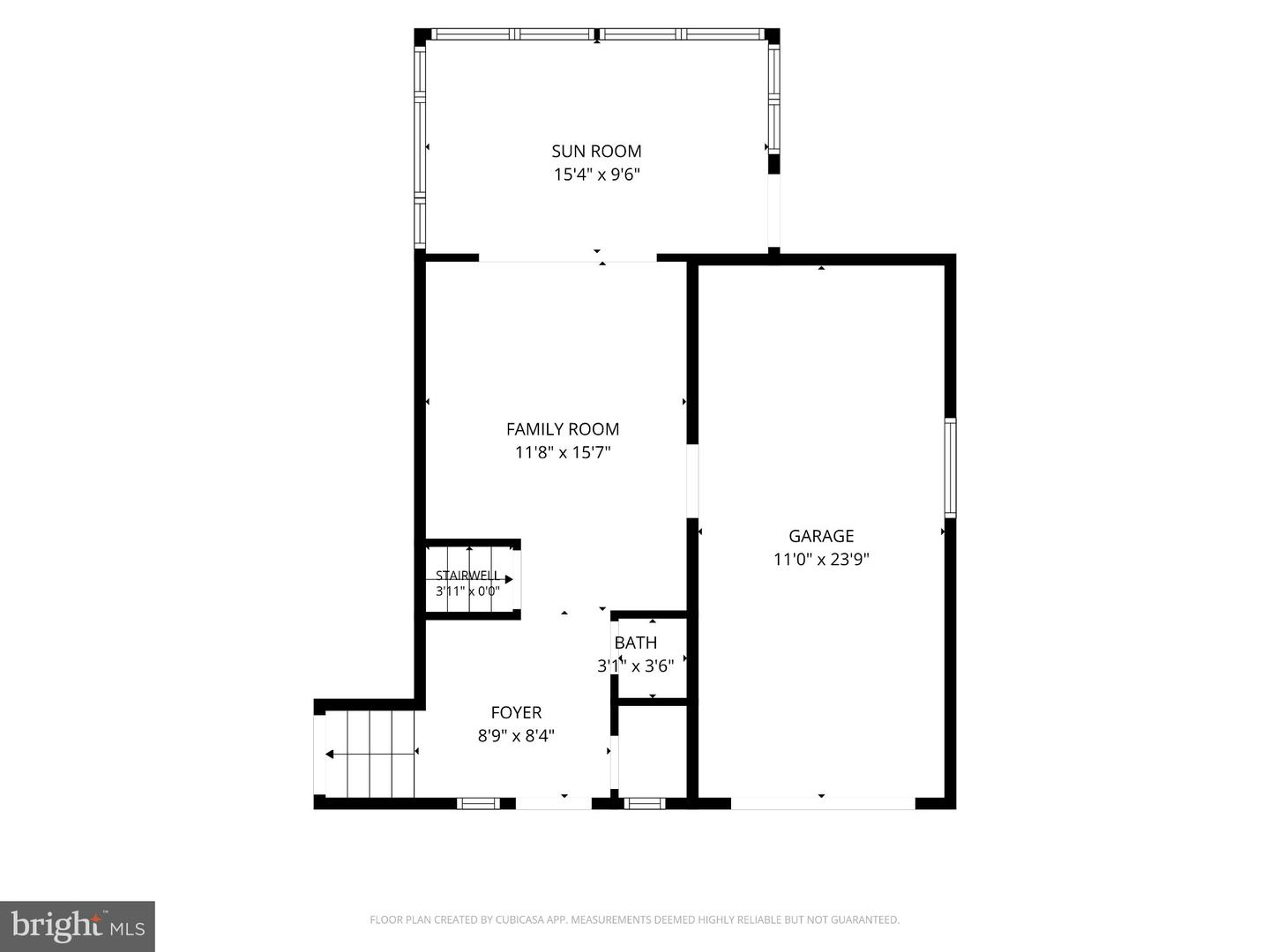 1543 Stoke Park Rd Property Photo 50